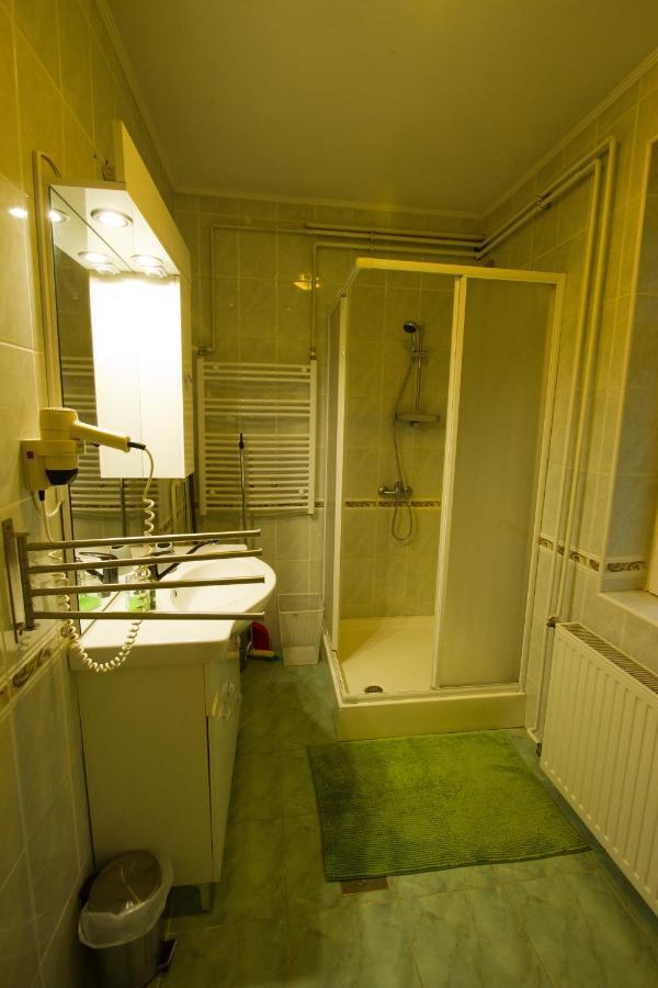 Angyal Apartman Cserkeszőlő Esterno foto